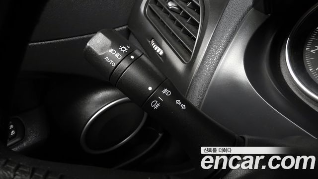 Renault Korea SM3 2015 — photo 19