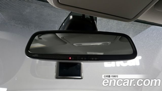 Renault Korea SM3 2015 — photo 20