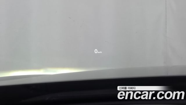 Kia K7 2017 — photo 17