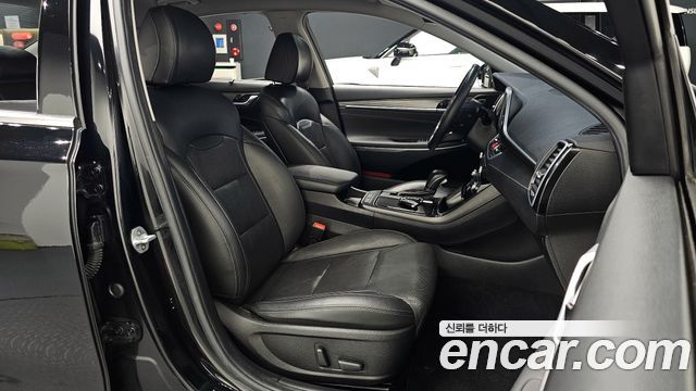 Hyundai Grandeur 2018 — photo 10
