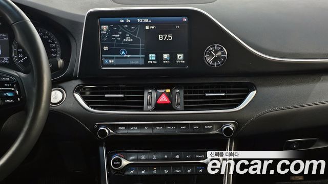 Hyundai Grandeur 2018 — photo 14