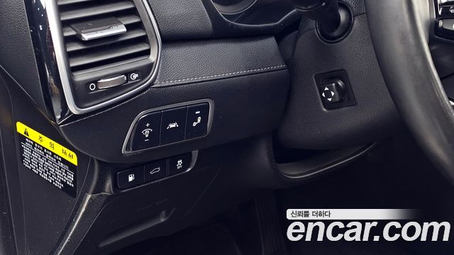 Hyundai Grandeur 2018 — photo 17