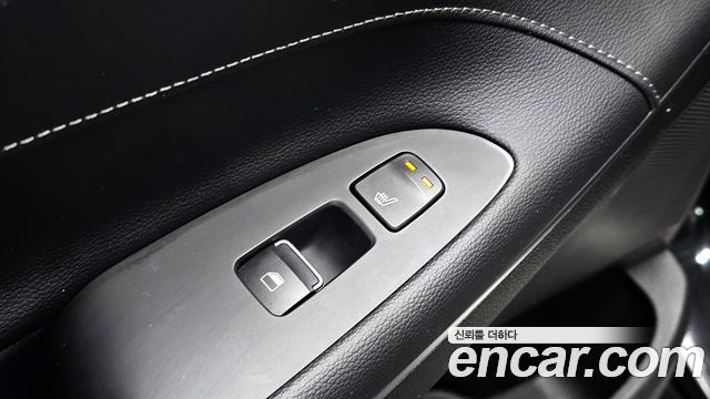 Hyundai Grandeur 2018 — photo 19