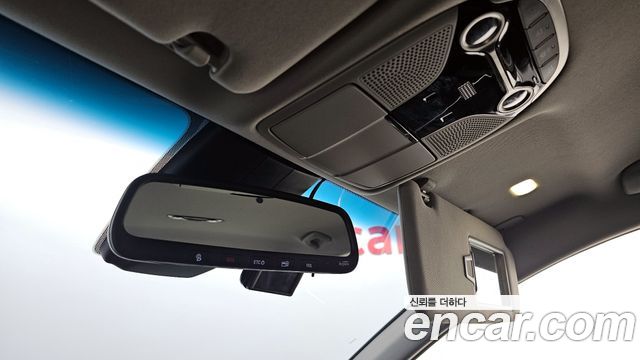 Hyundai Grandeur 2018 — photo 20