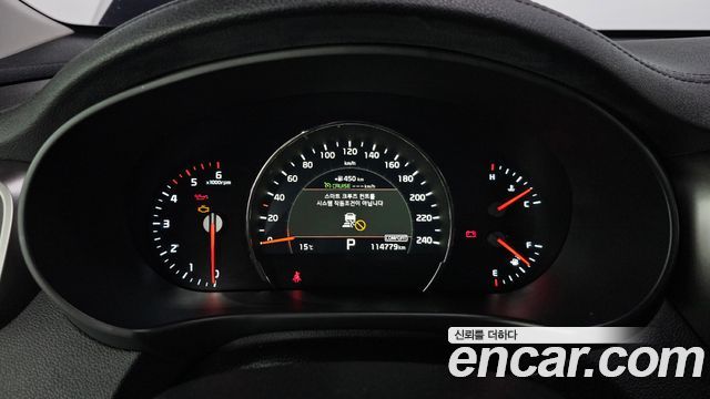 Kia Sorento 2018 — photo 8