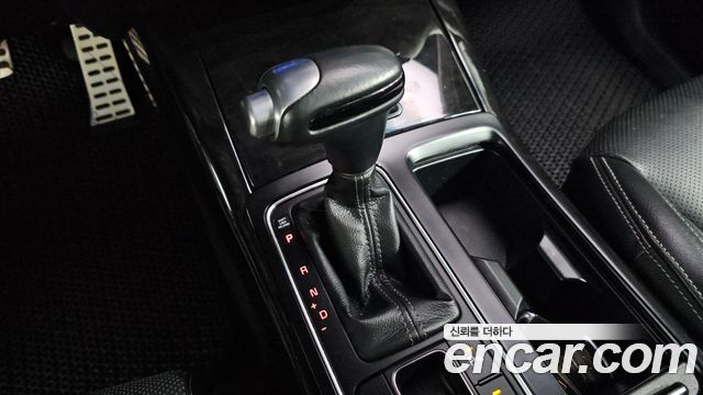 Kia Sorento 2018 — photo 9