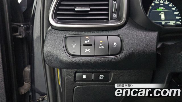 Kia Sorento 2018 — photo 18