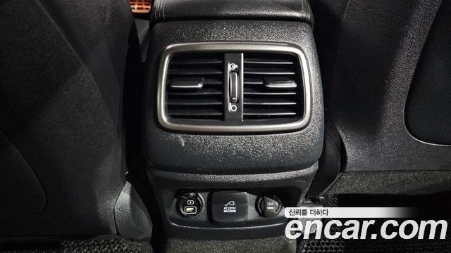 Kia Sorento 2018 — photo 19