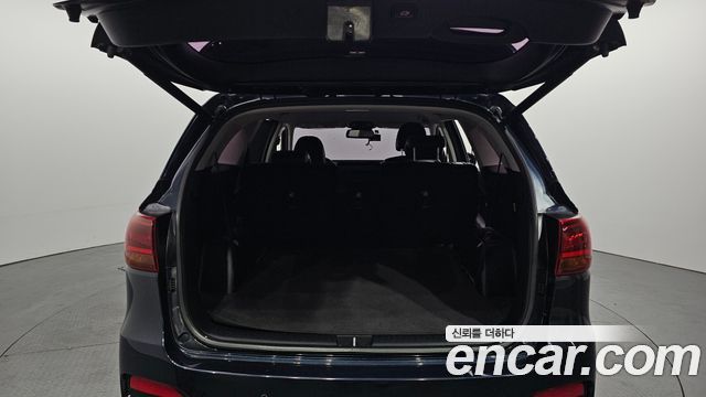 Kia Sorento 2018 — photo 20