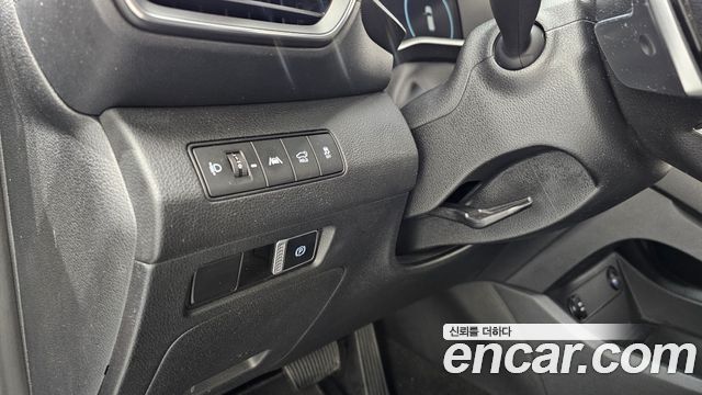 Hyundai Santafe 2021 — photo 16