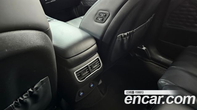 Hyundai Santafe 2021 — photo 19