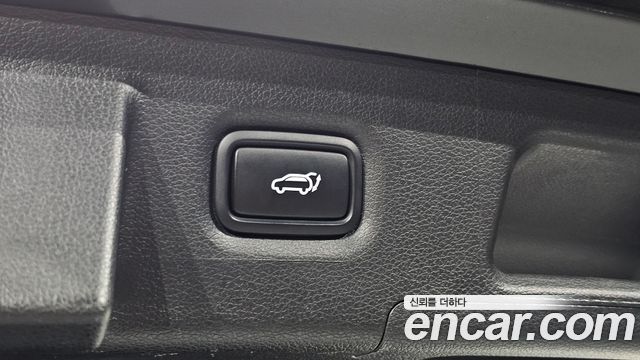 Hyundai Santafe 2021 — photo 20