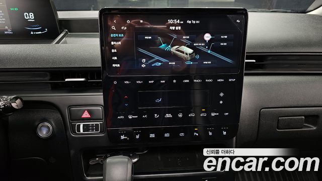 Hyundai Staria 2025 — photo 14