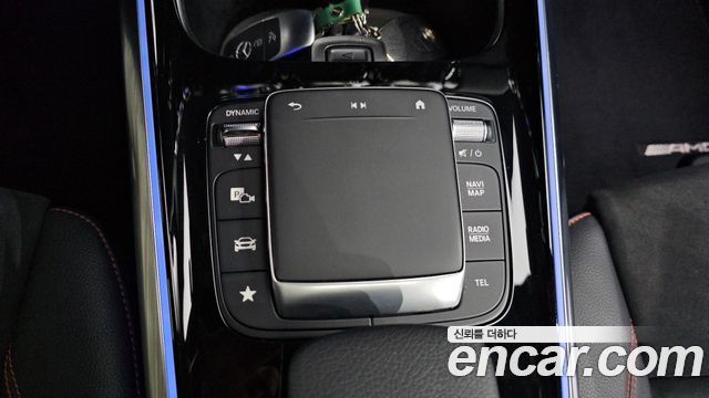 Mercedes-Benz GLA-Class 2020 — photo 19