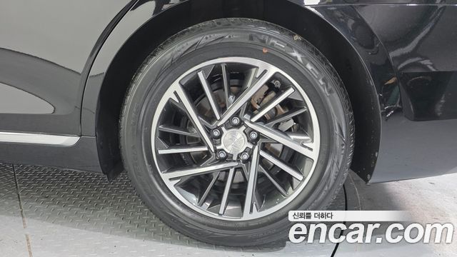 Hyundai Grandeur 2020 — photo 5