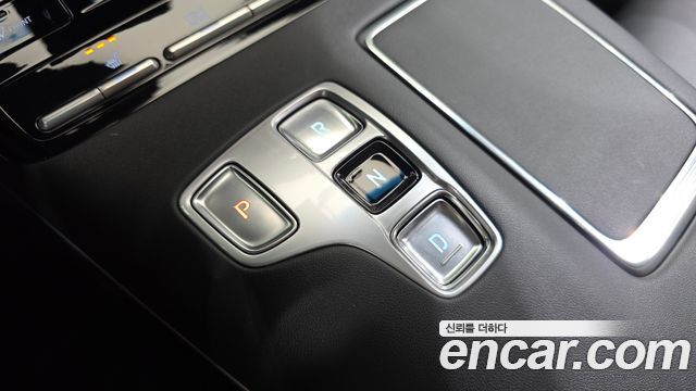 Hyundai Grandeur 2020 — photo 9