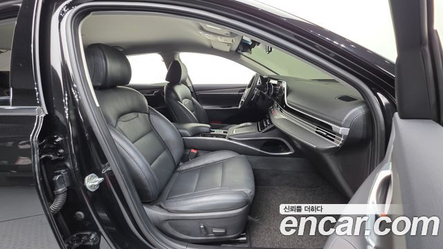 Hyundai Grandeur 2020 — photo 10