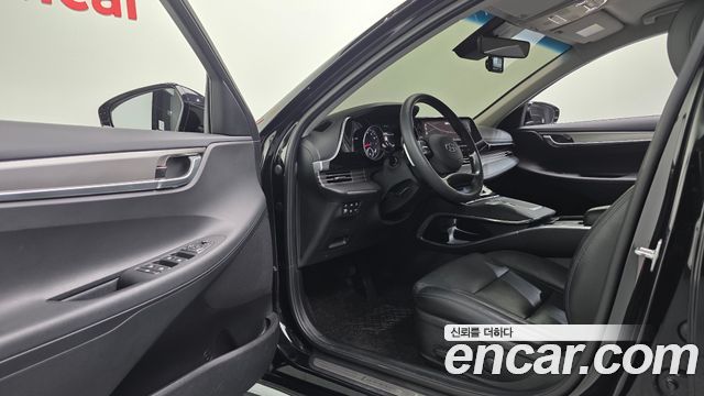 Hyundai Grandeur 2020 — photo 11