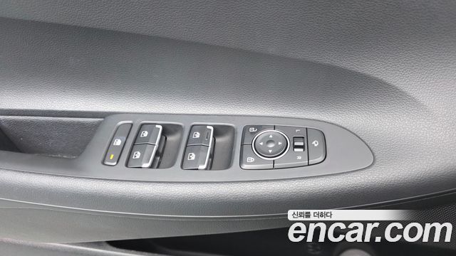 Hyundai Grandeur 2020 — photo 12