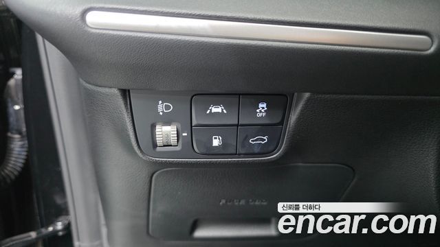 Hyundai Grandeur 2020 — photo 13