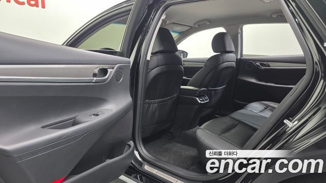 Hyundai Grandeur 2020 — photo 17