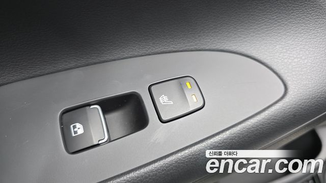 Hyundai Grandeur 2020 — photo 18