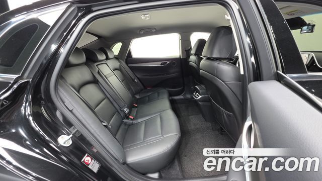 Hyundai Grandeur 2020 — photo 19