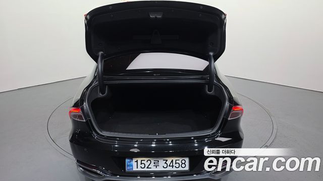 Hyundai Grandeur 2020 — photo 20