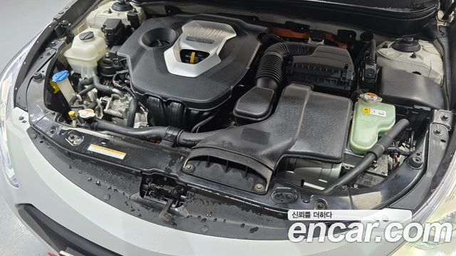 Hyundai Sonata 2012 — photo 6