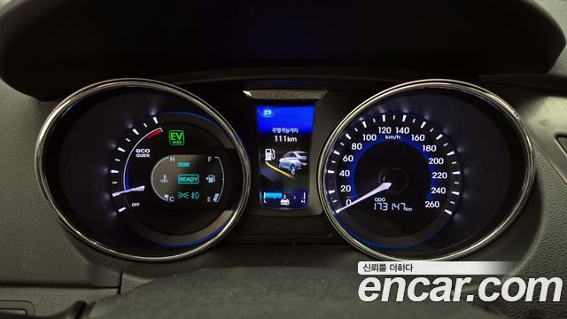 Hyundai Sonata 2012 — photo 8