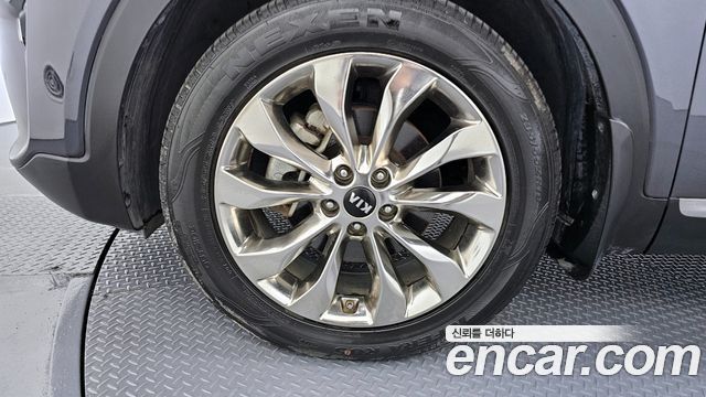 Kia Sorento 2019 — photo 5