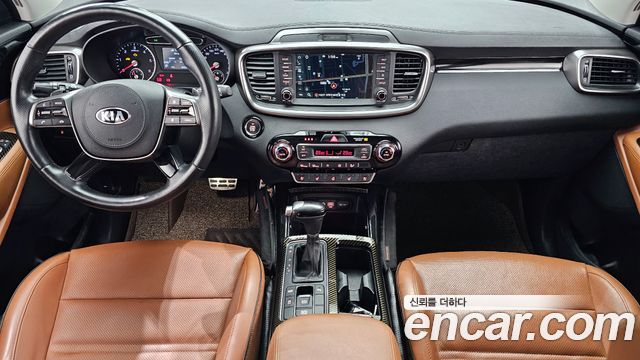 Kia Sorento 2019 — photo 7