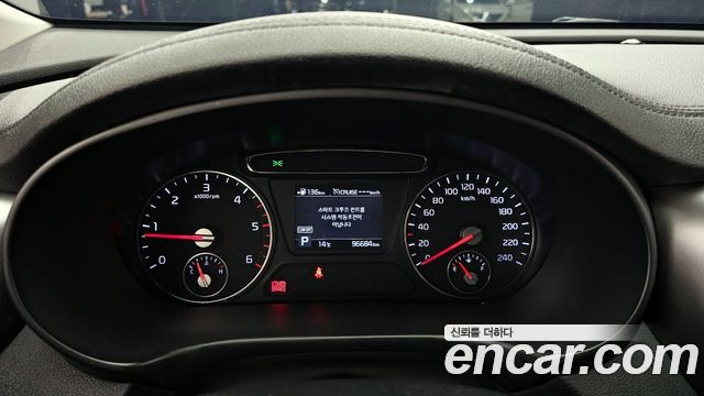 Kia Sorento 2019 — photo 8