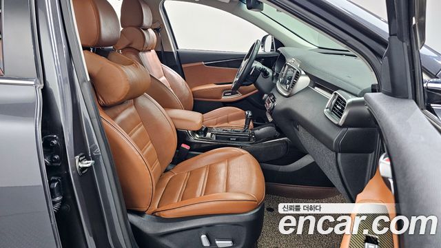 Kia Sorento 2019 — photo 10