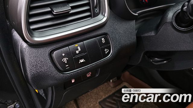 Kia Sorento 2019 — photo 18