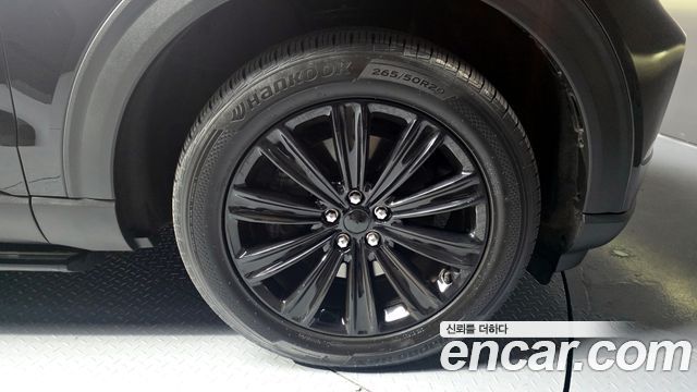 Ford Explorer 2022 — photo 5