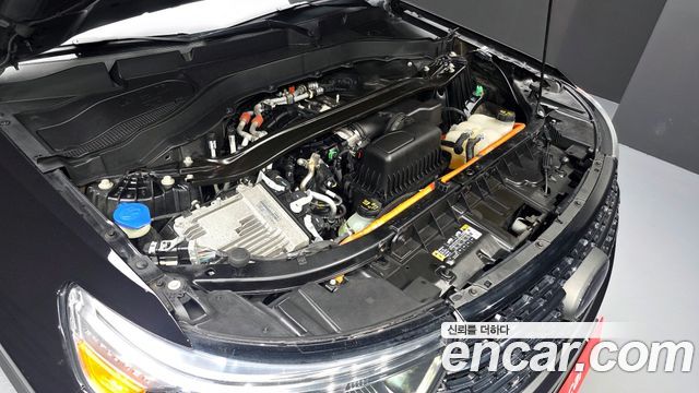 Ford Explorer 2022 — photo 6