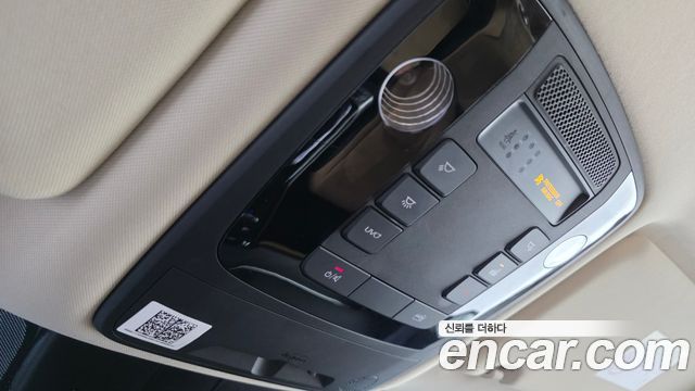 Kia Canival 2021 — photo 14
