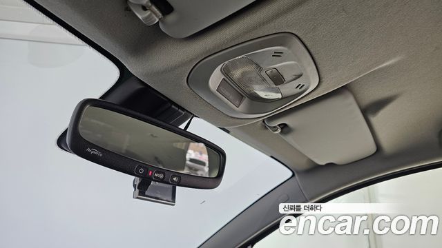 Chevrolet Korea Spark 2016 — photo 14
