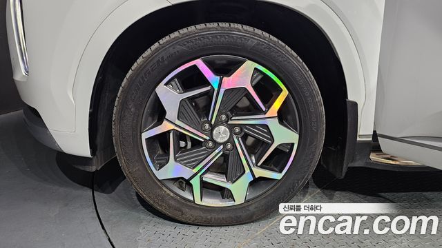 Hyundai Palisade 2021 — photo 5