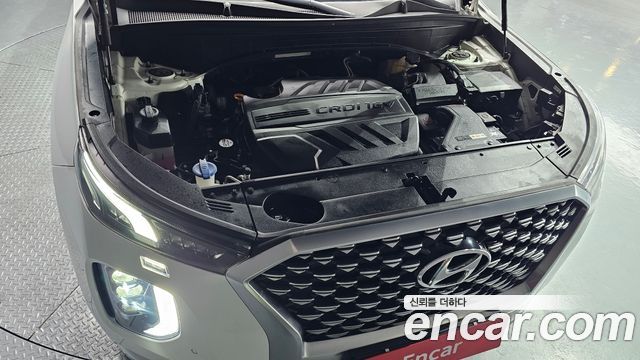 Hyundai Palisade 2021 — photo 6