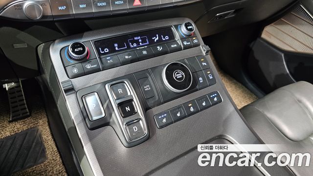 Hyundai Palisade 2021 — photo 9