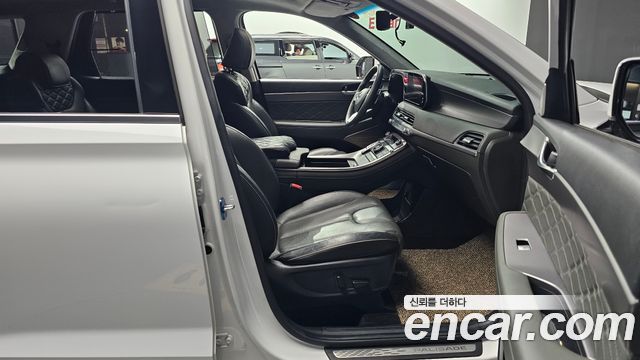 Hyundai Palisade 2021 — photo 11