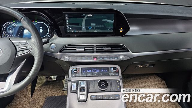Hyundai Palisade 2021 — photo 15