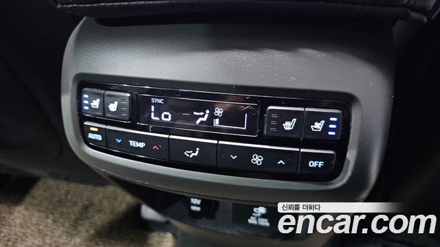 Hyundai Palisade 2021 — photo 18