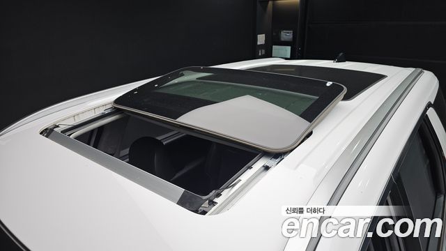 Hyundai Palisade 2021 — photo 19