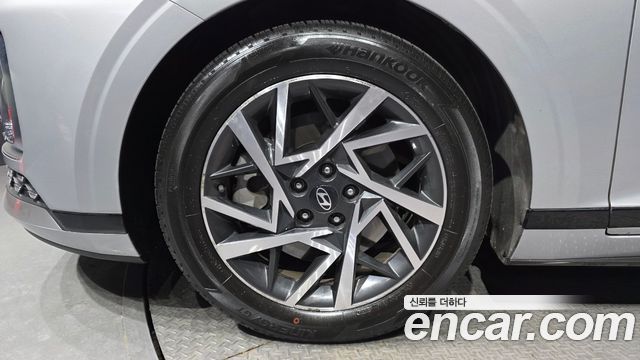 Hyundai Grandeur 2024 — photo 5