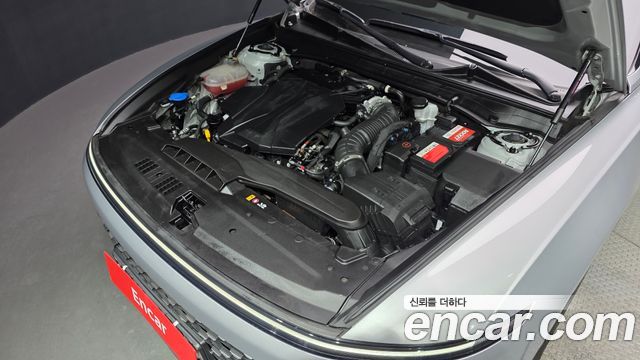 Hyundai Grandeur 2024 — photo 6