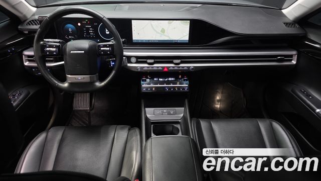 Hyundai Grandeur 2024 — photo 7