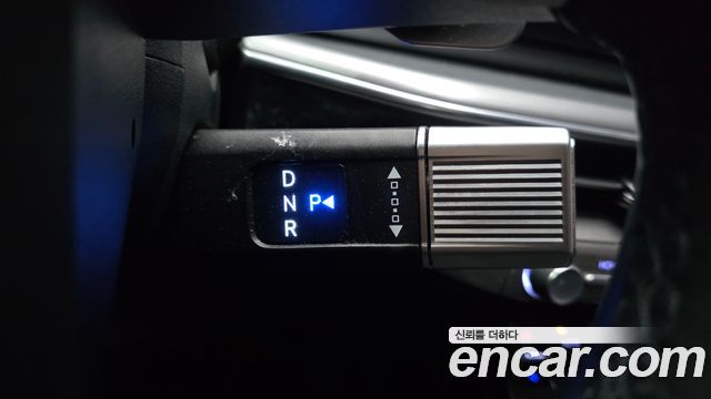 Hyundai Grandeur 2024 — photo 9